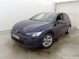  Volkswagen  Golf  Volkswagen VIII 1.0 eTSI 81kW Life DSG 5d 