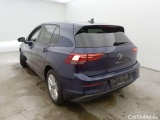  Volkswagen  Golf  Volkswagen VIII 1.0 eTSI 81kW Life DSG 5d #7