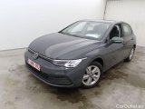  Volkswagen  Golf  Volkswagen VIII 1.0 eTSI 81kW Life DSG 5d 