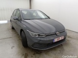  Volkswagen  Golf  Volkswagen VIII 1.0 eTSI 81kW Life DSG 5d #8