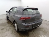 Volkswagen  Golf  Volkswagen VIII 1.0 eTSI 81kW Life DSG 5d #7