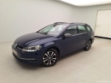  Volkswagen  Golf  VW, VII Var.FL'16, Volkswagen Variant 1.6 TDi IQ.Drive 5d #2