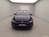  Volkswagen  Golf  VW, VII Var.FL'16, Volkswagen Variant 1.6 TDi IQ.Drive 5d 