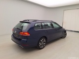  Volkswagen  Golf  VW, VII Var.FL'16, Volkswagen Variant 1.6 TDi IQ.Drive 5d #8
