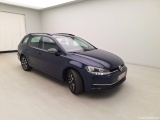  Volkswagen  Golf  VW, VII Var.FL'16, Volkswagen Variant 1.6 TDi IQ.Drive 5d #9