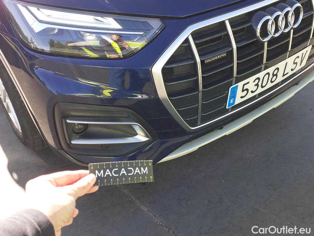  Audi  Q5 AUDI  / 2020 / 5P / todoterreno Advanced 50 TFSI e quattro-ultra #15