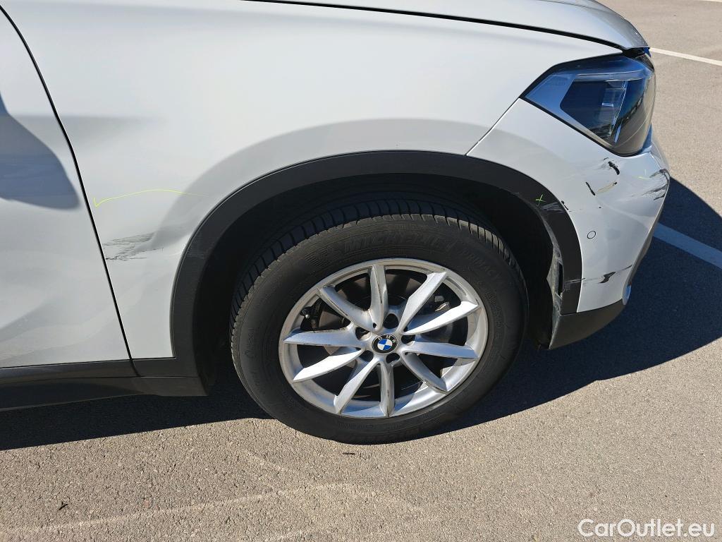  Bmw  X1 Serie  sDrive16d Business 1.5 115CV MT6 E6dT #16