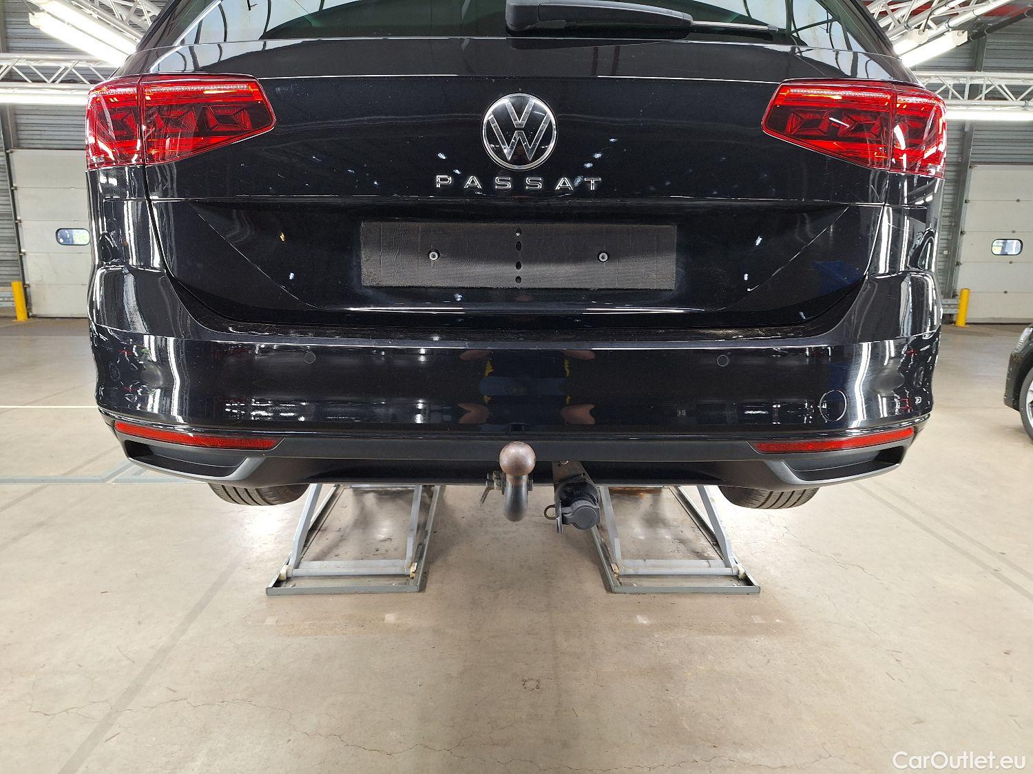  Volkswagen  Passat VW,  Variant FL'19, Volkswagen  Variant 2.0 TDI 90kW DSG Style B #10