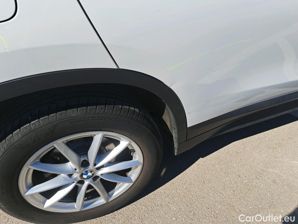  Bmw  X1 Serie  sDrive16d Business 1.5 115CV MT6 E6dT #18