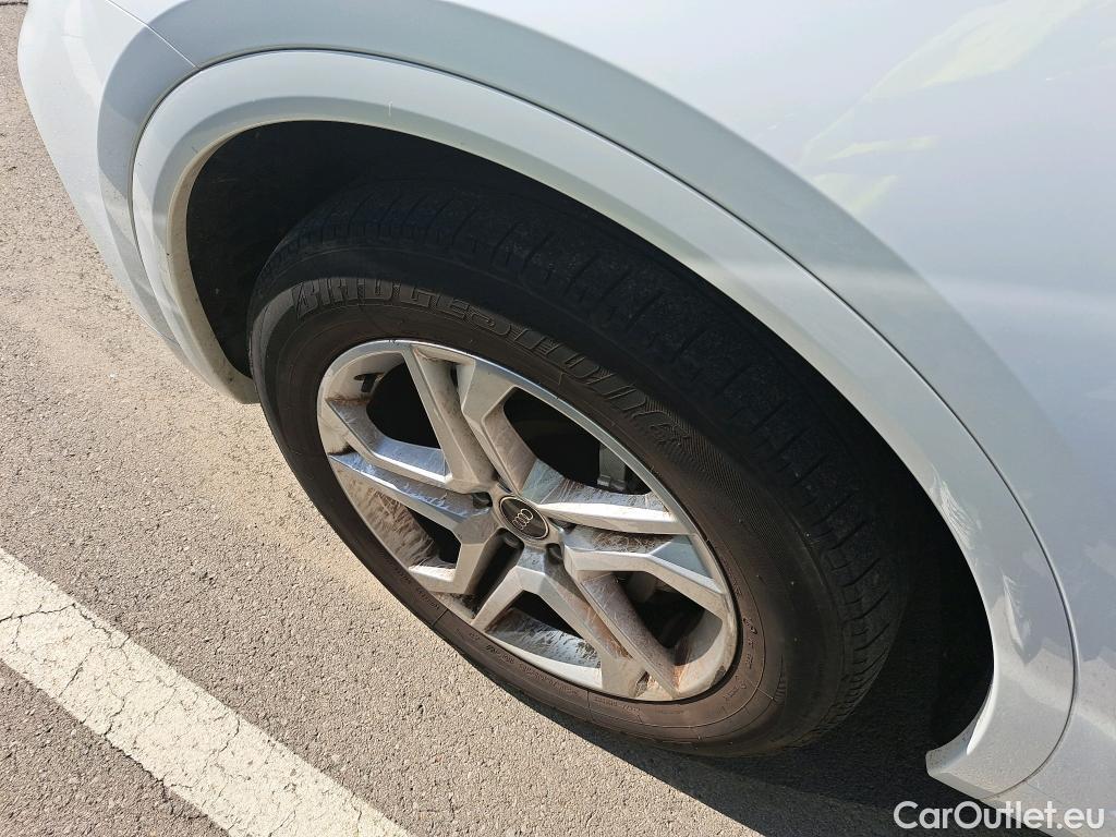  Audi  Q5  FYG 35 TDI advanced 2.0 TDI 165CV AT7 E6d #11