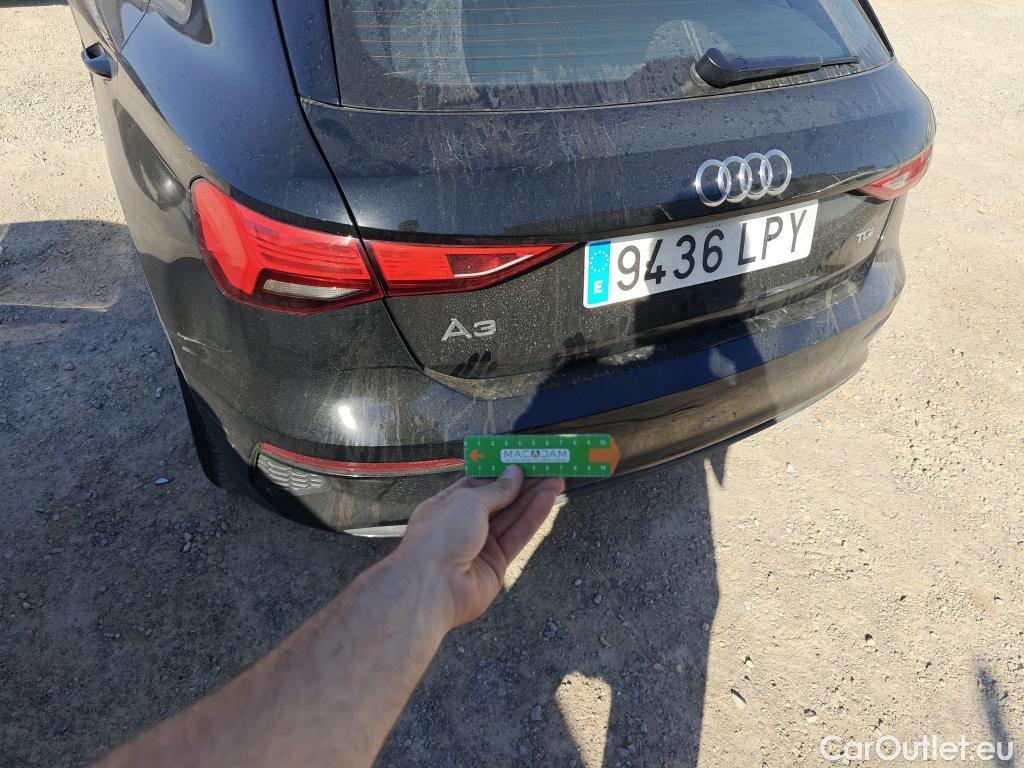 Audi  A3  Sportback 30 TDI 2.0 TDI 115CV MT6 E6d #20