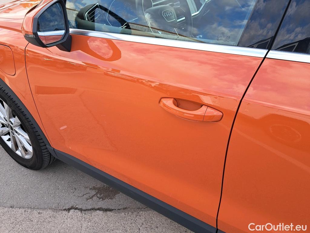  Audi  Q3  45 TFSI e 1.4 TFSI 245CV AT6 E6d #1