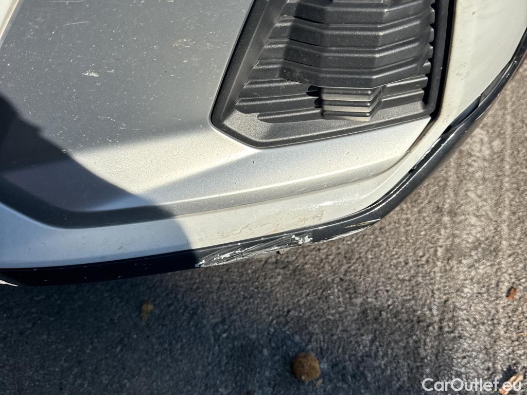 Audi  A1 AUDI  / 2018 / 5P / berlina con portón citycarver 35 TFSI 110kW (150CV)  #24