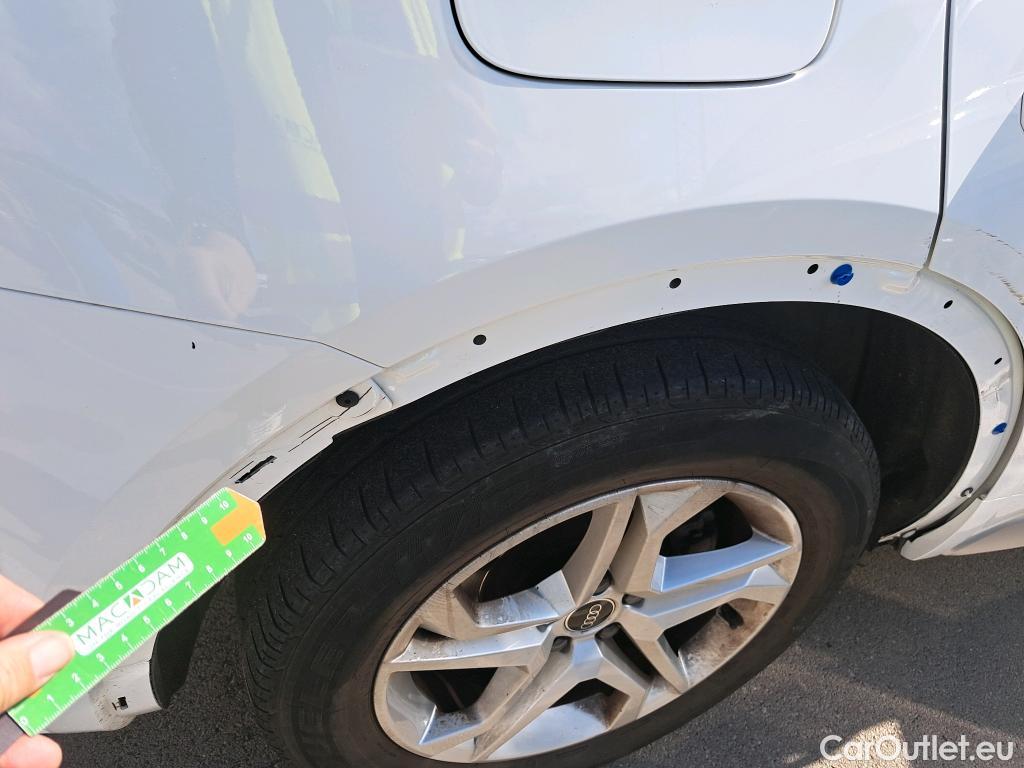  Audi  Q5  FYG 35 TDI advanced 2.0 TDI 165CV AT7 E6d #6