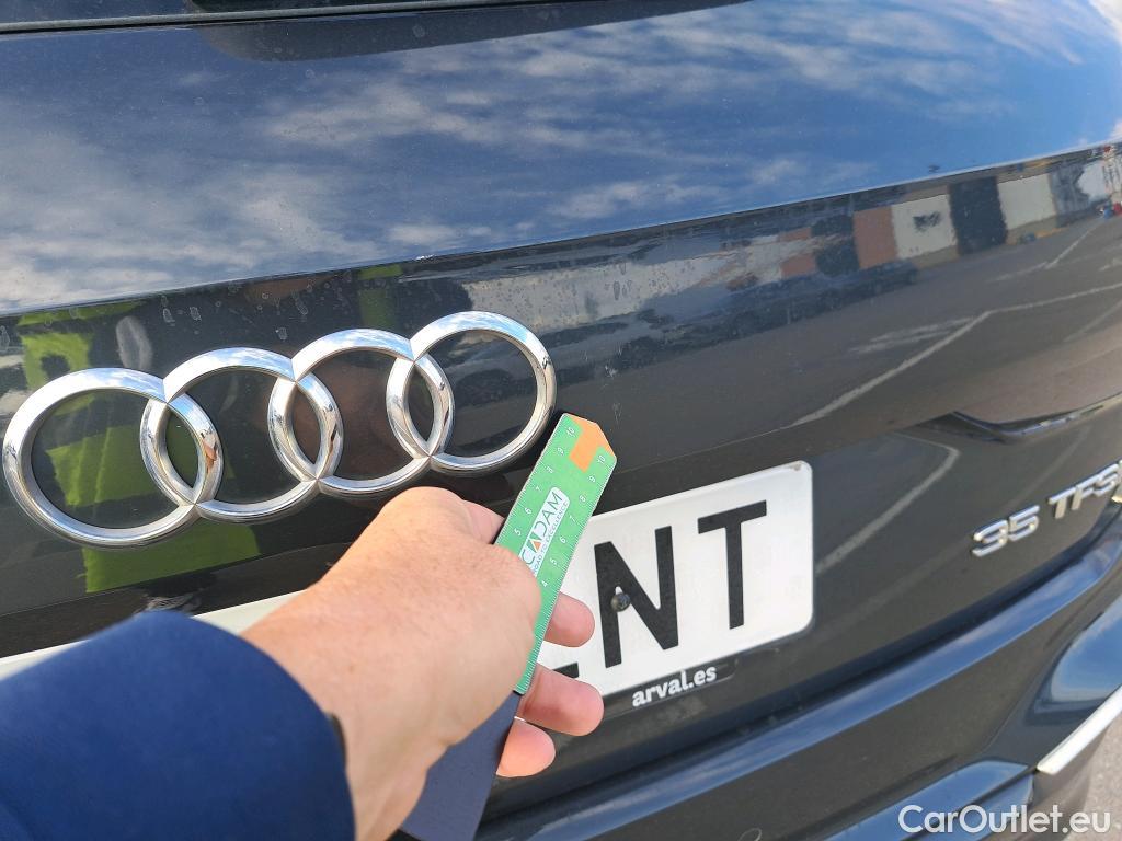  Audi  Q2  35 TFSI advanced 1.5 TFSI 150CV AT7 E6d #19