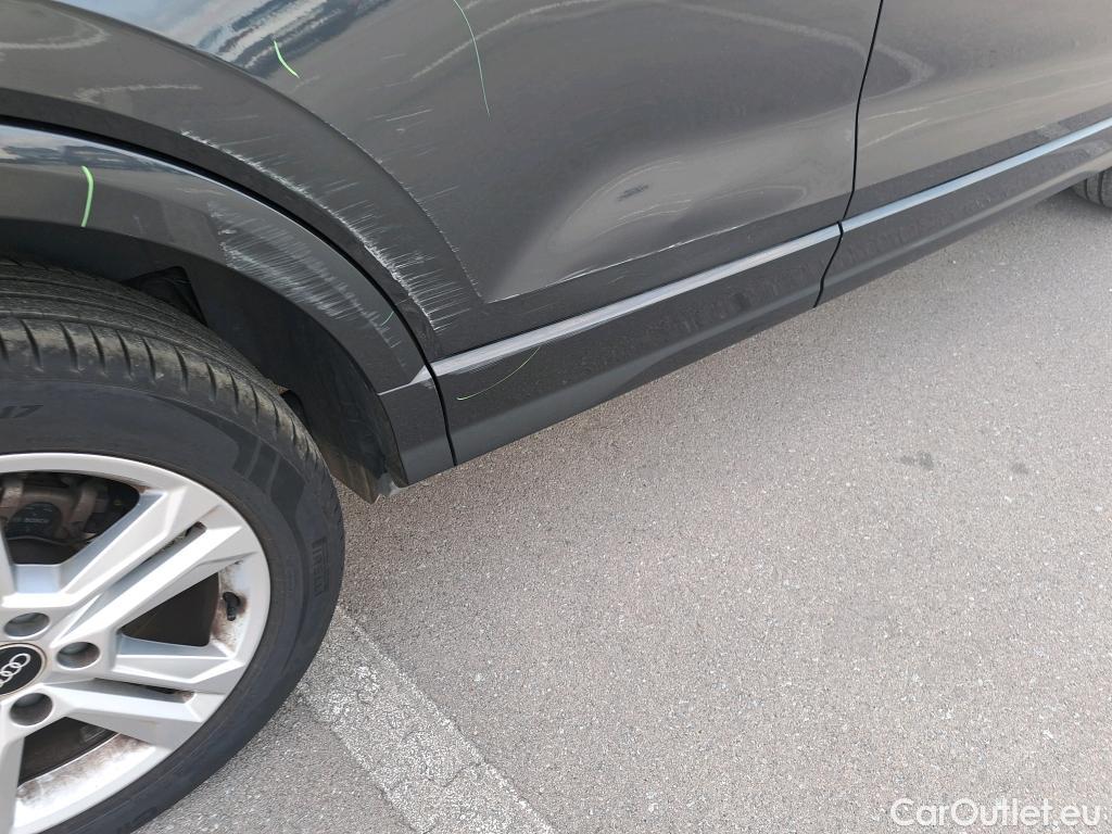  Audi  Q2  35 TFSI advanced 1.5 TFSI 150CV AT7 E6d #20