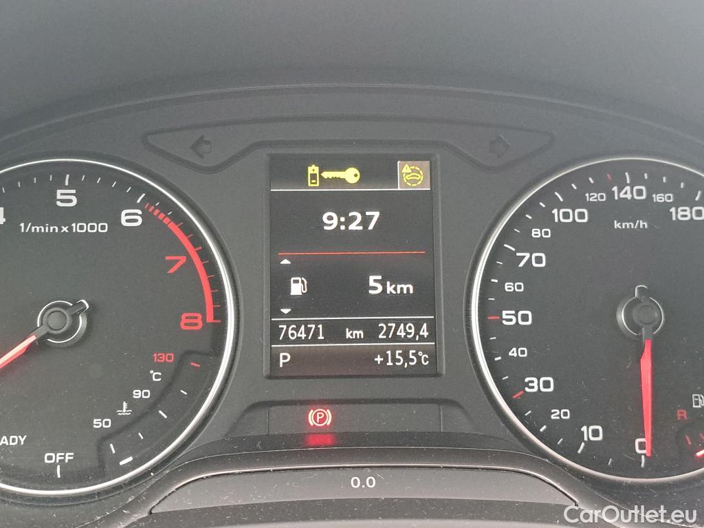  Audi  Q2  35 TFSI advanced 1.5 TFSI 150CV AT7 E6d #35