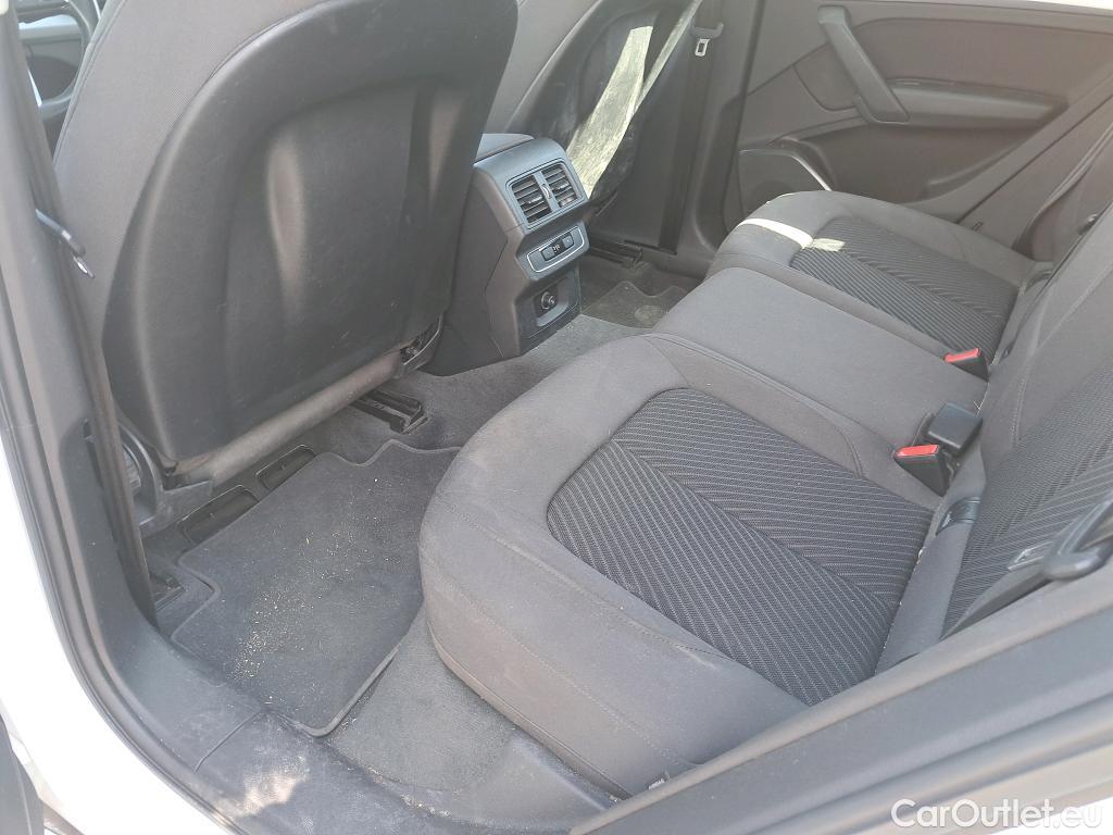  Audi  Q5  FYG 35 TDI advanced 2.0 TDI 165CV AT7 E6d #24