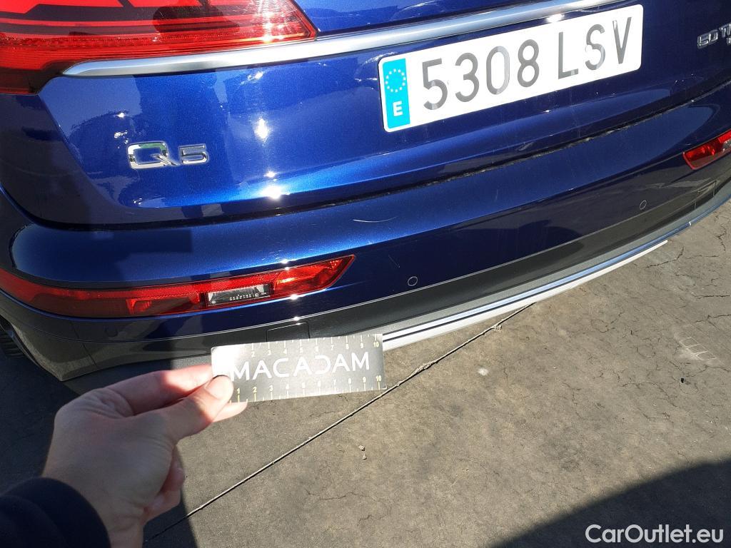  Audi  Q5 AUDI  / 2020 / 5P / todoterreno Advanced 50 TFSI e quattro-ultra #17