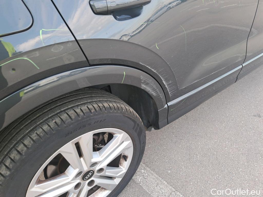  Audi  Q2  35 TFSI advanced 1.5 TFSI 150CV AT7 E6d #24