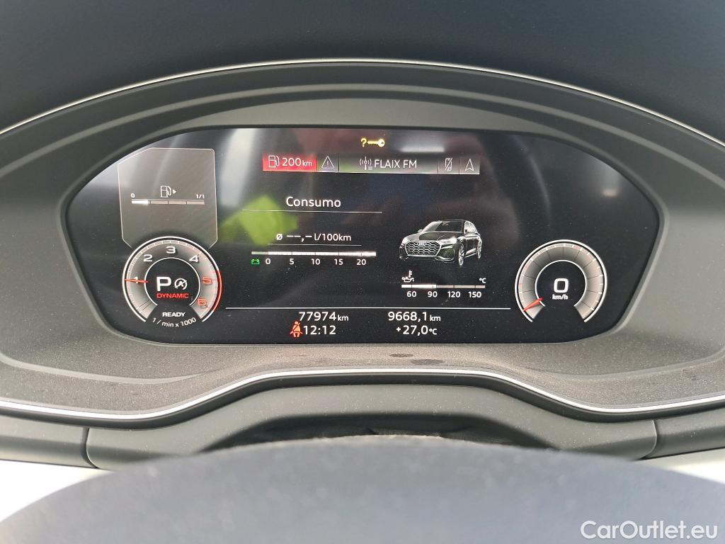  Audi  Q5  FYG 35 TDI advanced 2.0 TDI 165CV AT7 E6d #38