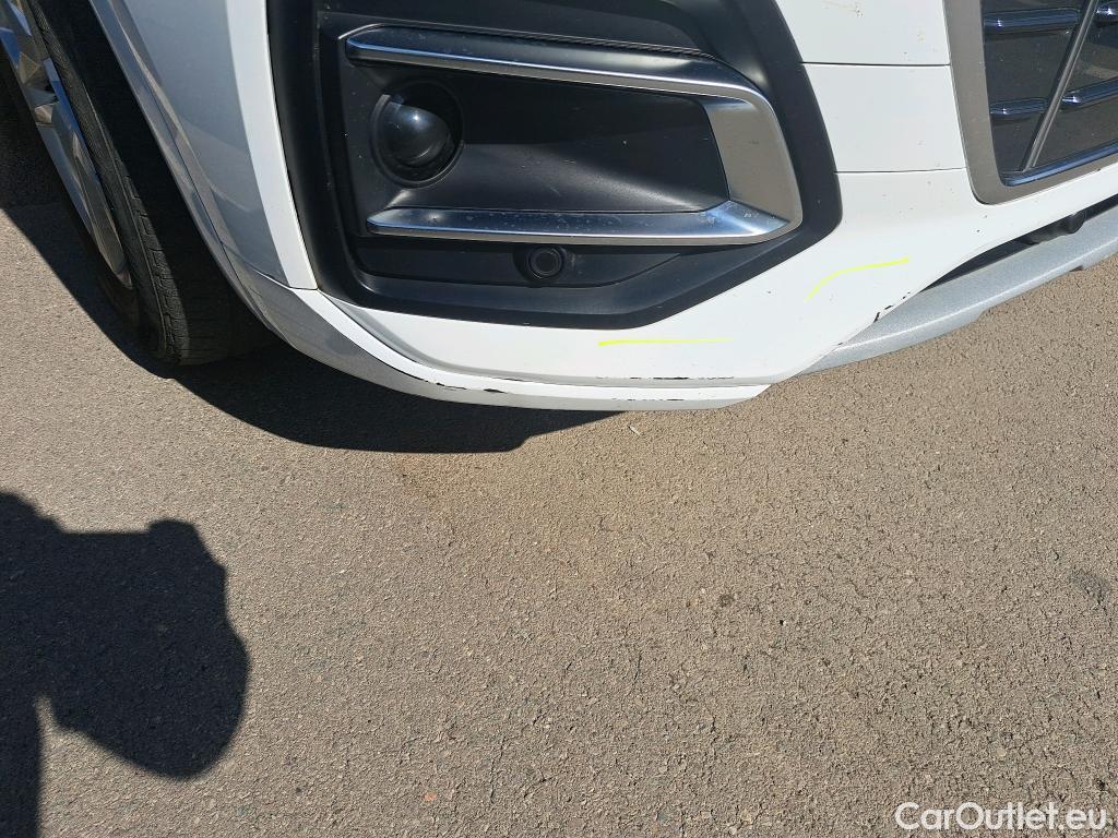  Audi  Q5  FYG 35 TDI advanced 2.0 TDI 165CV AT7 E6d #29