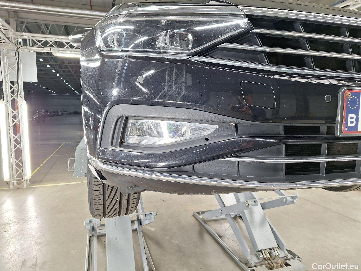 Volkswagen  Passat VW,  Variant FL'19, Volkswagen  Variant 2.0 TDI SCR 110kW DSG7 E #9