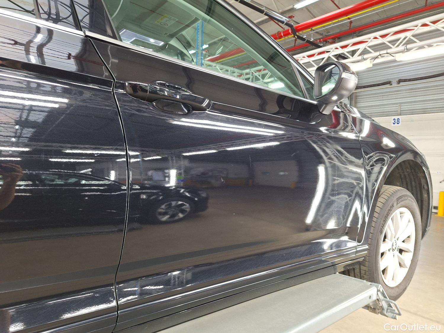  Volkswagen  Passat VW,  Variant FL'19, Volkswagen  Variant 2.0 TDI 90kW DSG Style B #4