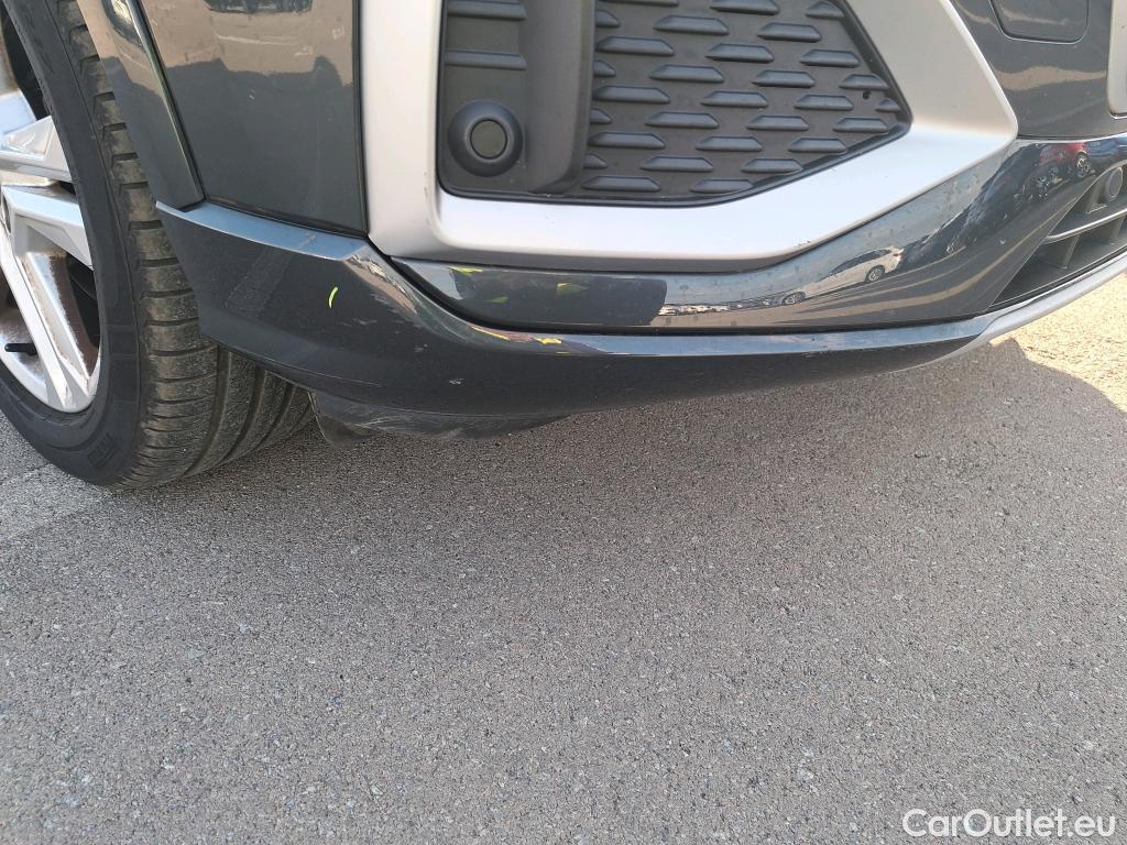  Audi  Q2  35 TFSI advanced 1.5 TFSI 150CV AT7 E6d #16
