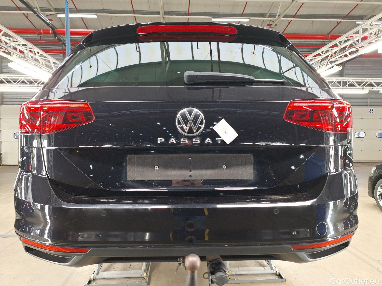  Volkswagen  Passat VW,  Variant FL'19, Volkswagen  Variant 2.0 TDI 90kW DSG Style B #12