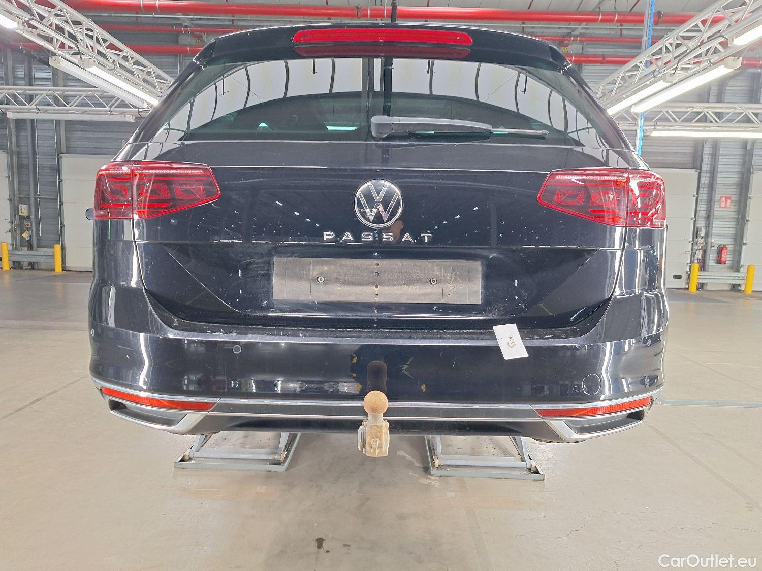  Volkswagen  Passat VW,  Variant FL'19, Volkswagen  Variant 2.0 TDI SCR 110kW DSG7 E #17