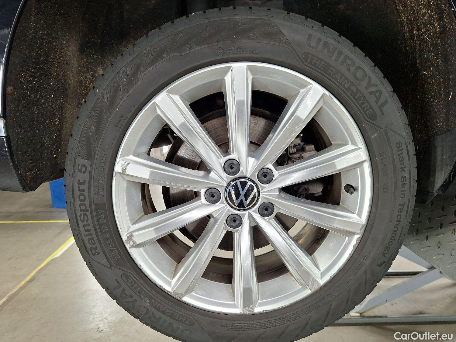  Volkswagen  Passat VW,  Variant FL'19, Volkswagen  Variant 2.0 TDI SCR 110kW DSG7 E #3