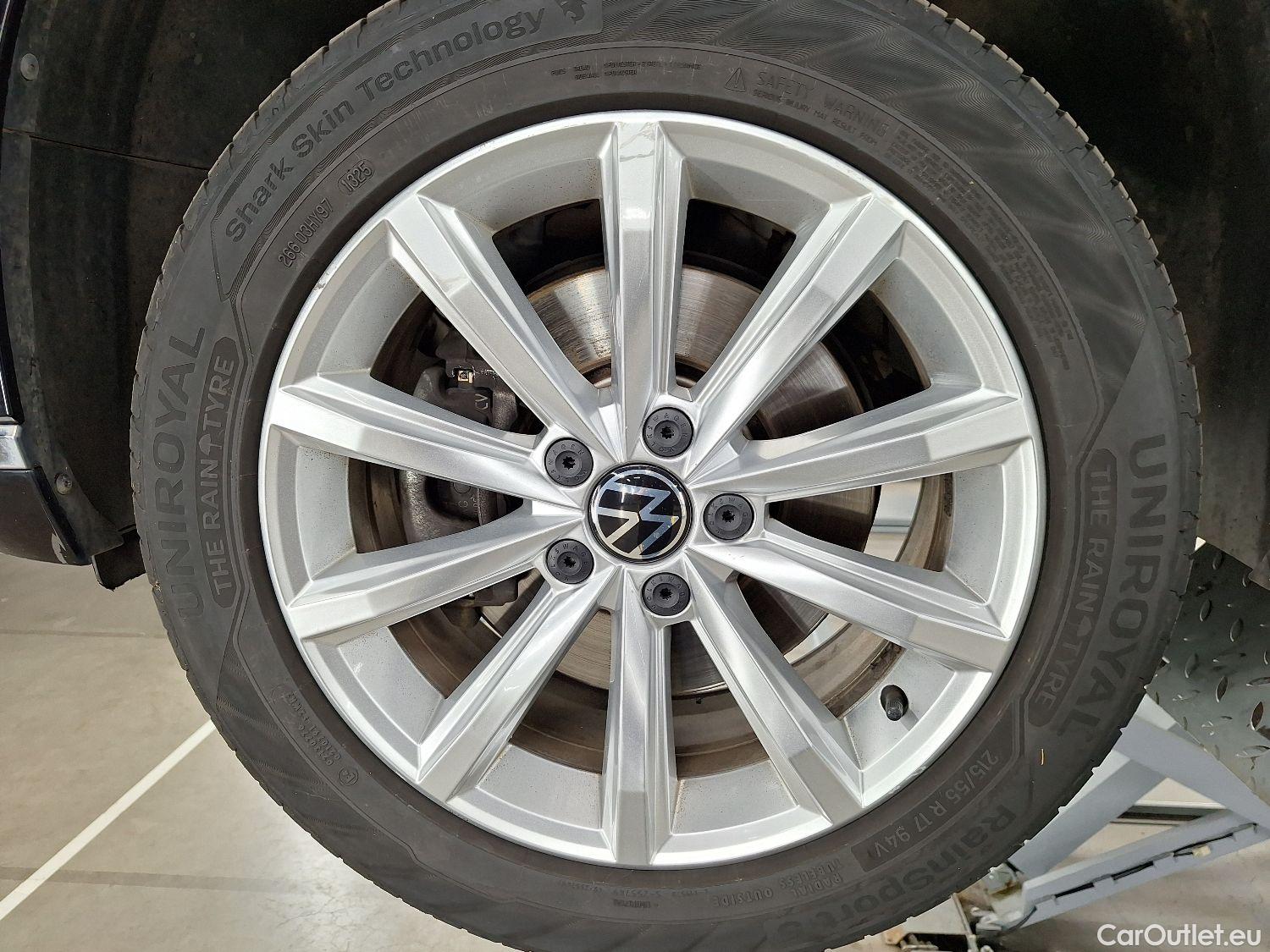  Volkswagen  Passat VW,  Variant FL'19, Volkswagen  Variant 2.0 TDI SCR 110kW DSG7 E #7