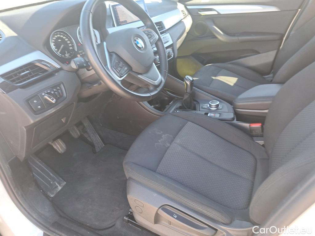  Bmw  X1 Serie  sDrive16d Business 1.5 115CV MT6 E6dT #11