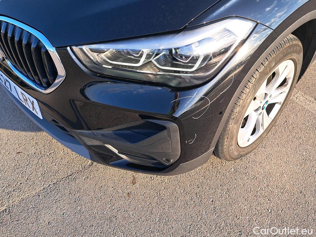  Bmw  X1 Serie  xDrive 25e 1.5 220CV AT6 E6d #5