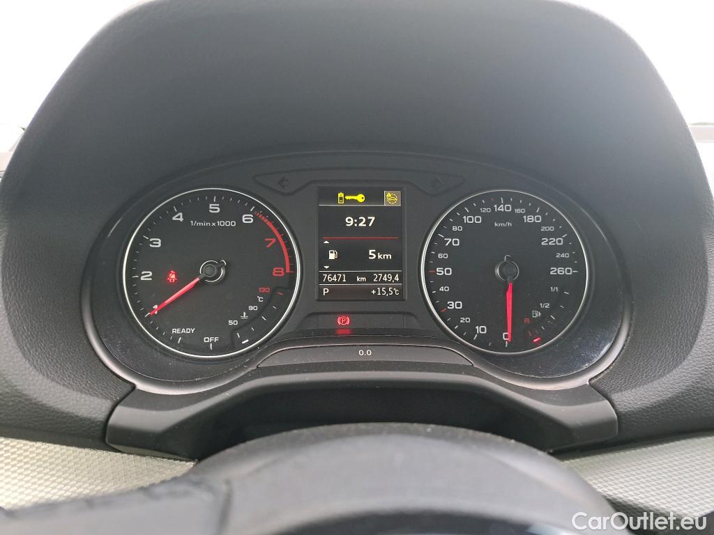  Audi  Q2  35 TFSI advanced 1.5 TFSI 150CV AT7 E6d #34