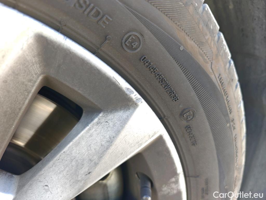 Audi  A3  Sportback 30 TDI 2.0 TDI 115CV MT6 E6d #17