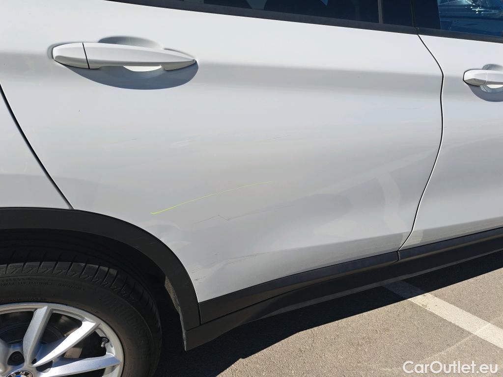  Bmw  X1 Serie  sDrive16d Business 1.5 115CV MT6 E6dT #3