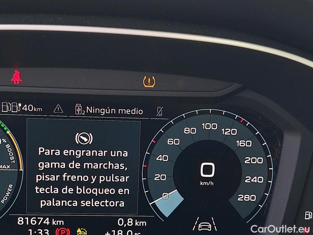  Audi  Q3  45 TFSI e 1.4 TFSI 245CV AT6 E6d #14