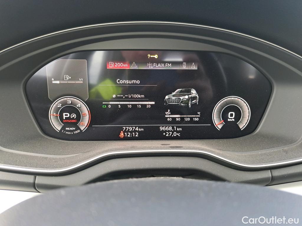  Audi  Q5  FYG 35 TDI advanced 2.0 TDI 165CV AT7 E6d #37