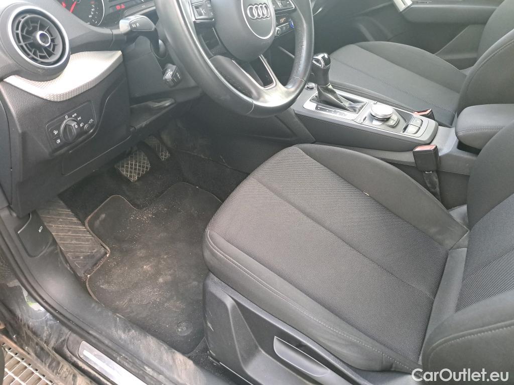  Audi  Q2  35 TFSI advanced 1.5 TFSI 150CV AT7 E6d #15