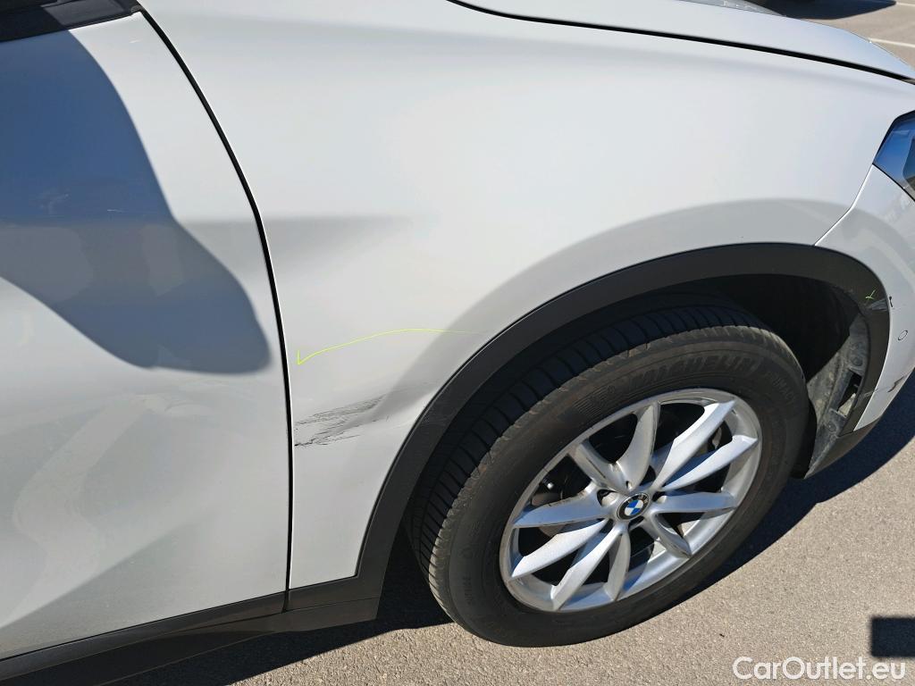  Bmw  X1 Serie  sDrive16d Business 1.5 115CV MT6 E6dT #5