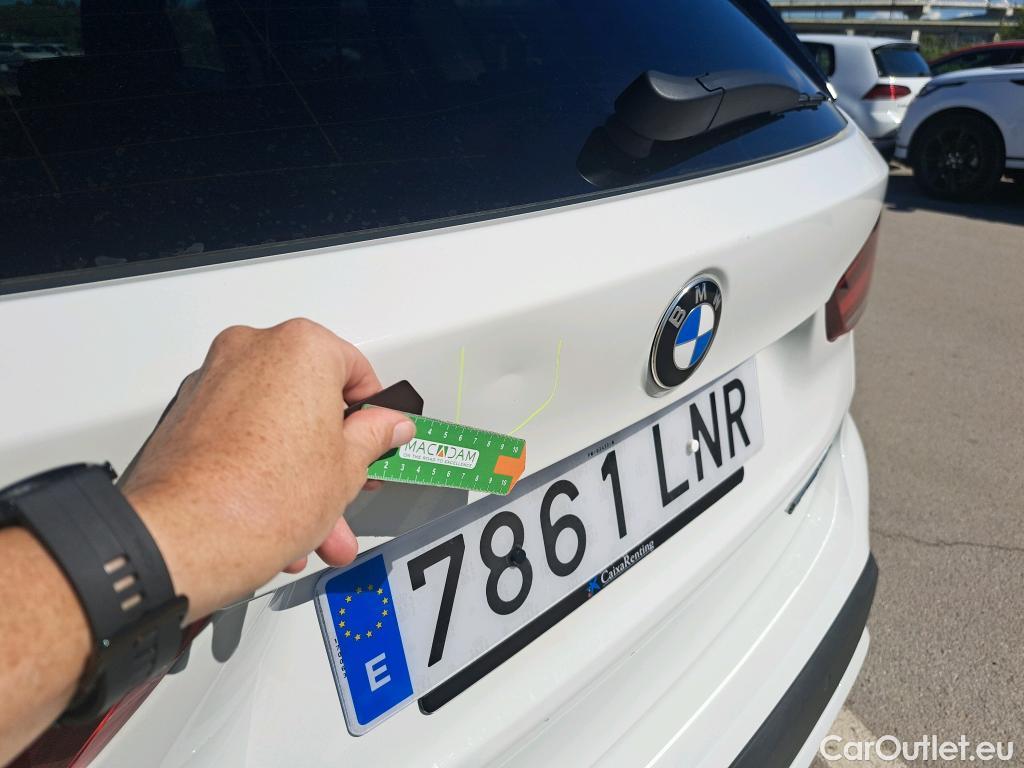  Bmw  X1 Serie  sDrive16d Business 1.5 115CV MT6 E6dT #2