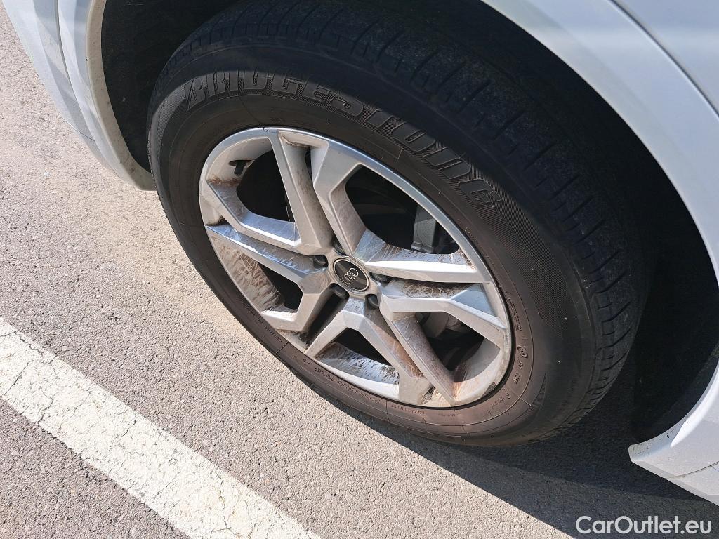  Audi  Q5  FYG 35 TDI advanced 2.0 TDI 165CV AT7 E6d #35