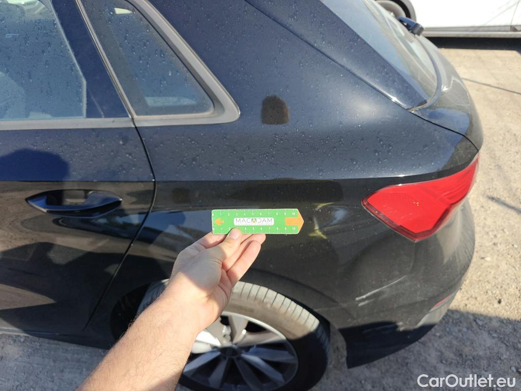  Audi  A3  Sportback 30 TDI 2.0 TDI 115CV MT6 E6d #1