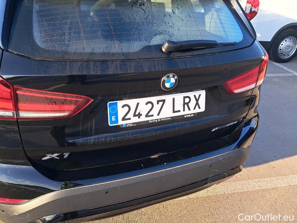  Bmw  X1 Serie  xDrive 25e 1.5 220CV AT6 E6d #1