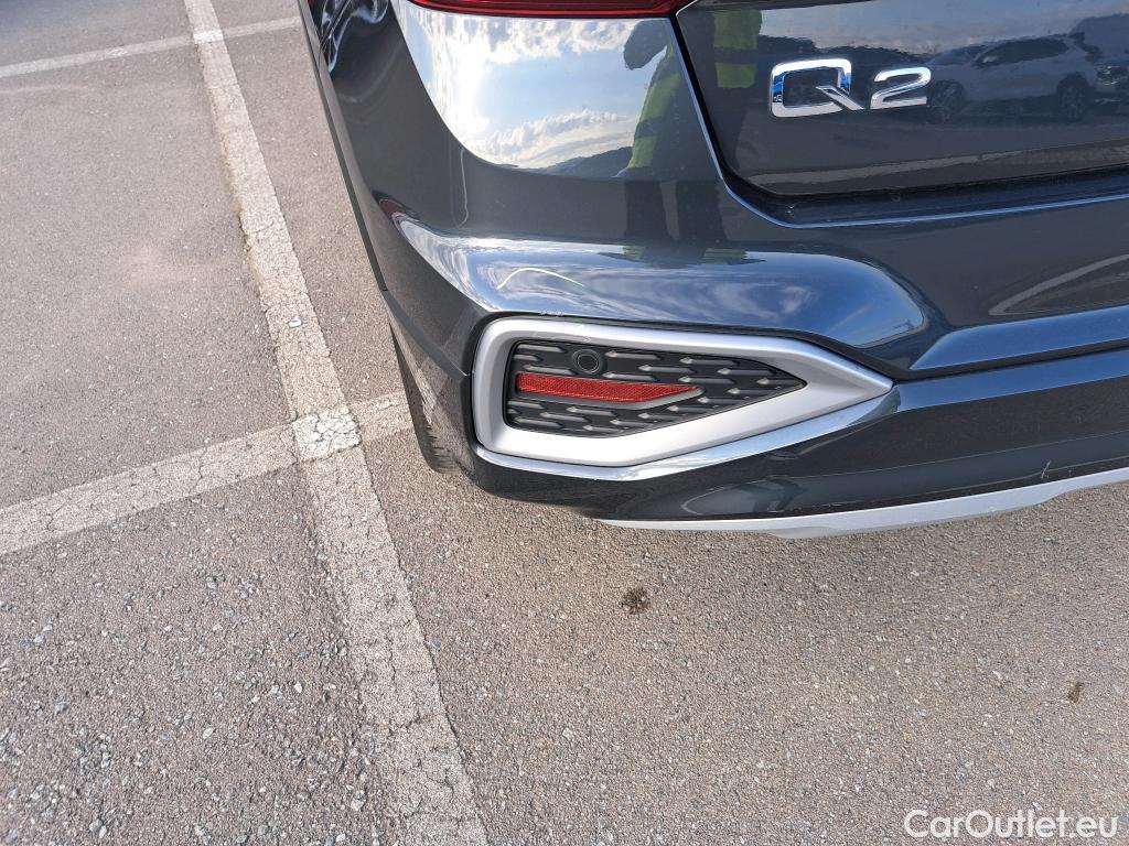  Audi  Q2  35 TFSI advanced 1.5 TFSI 150CV AT7 E6d #36