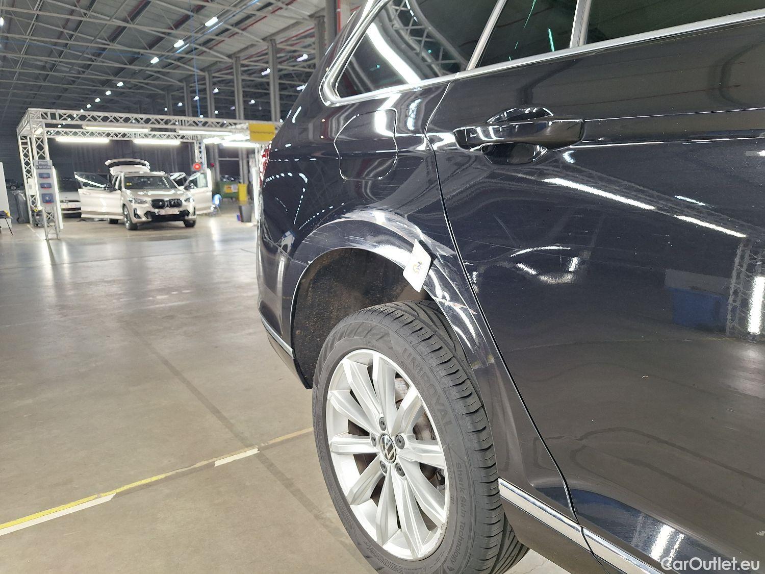  Volkswagen  Passat VW,  Variant FL'19, Volkswagen  Variant 2.0 TDI SCR 110kW DSG7 E #14