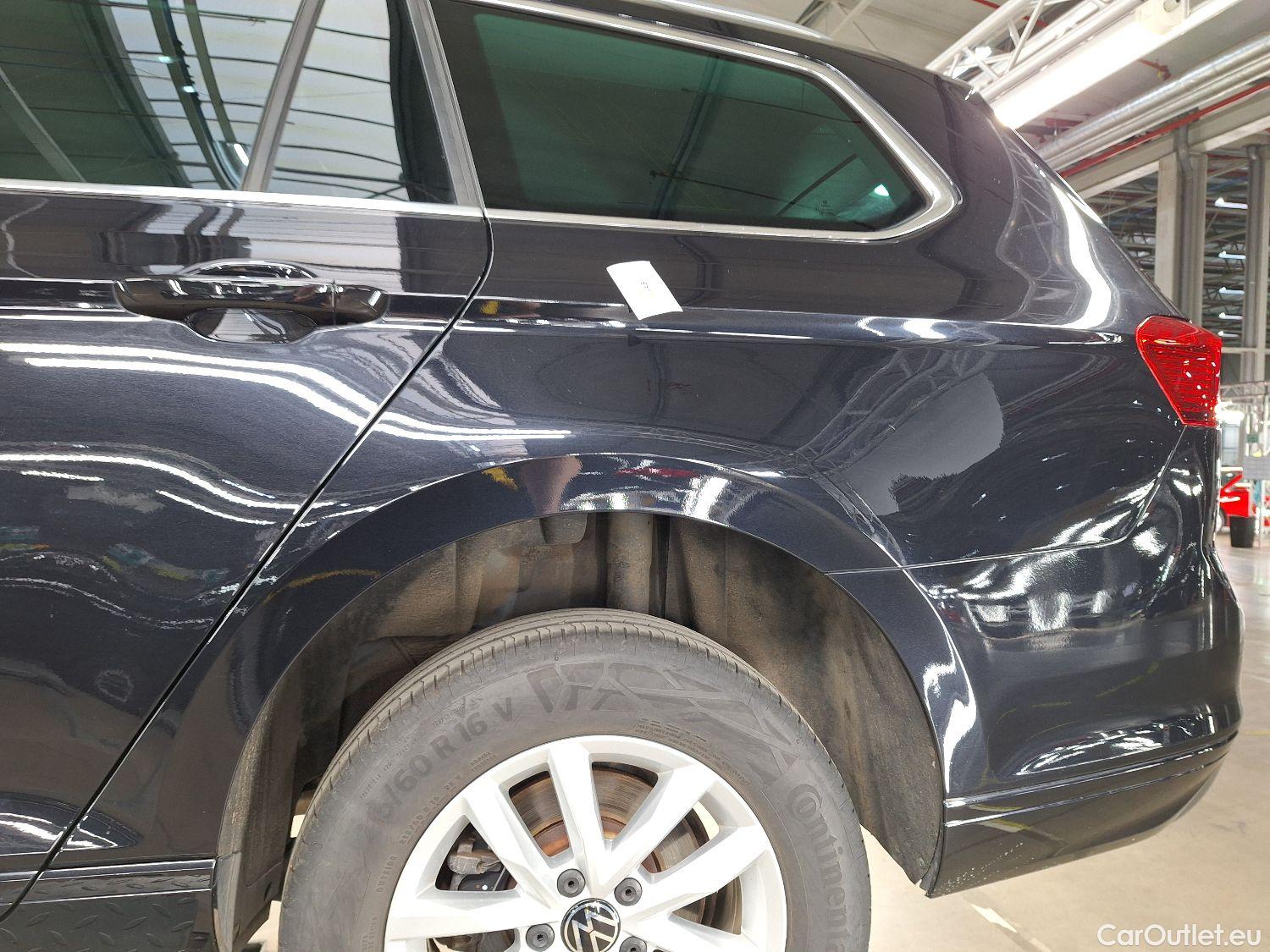  Volkswagen  Passat VW,  Variant FL'19, Volkswagen  Variant 2.0 TDI 90kW DSG Style B #15