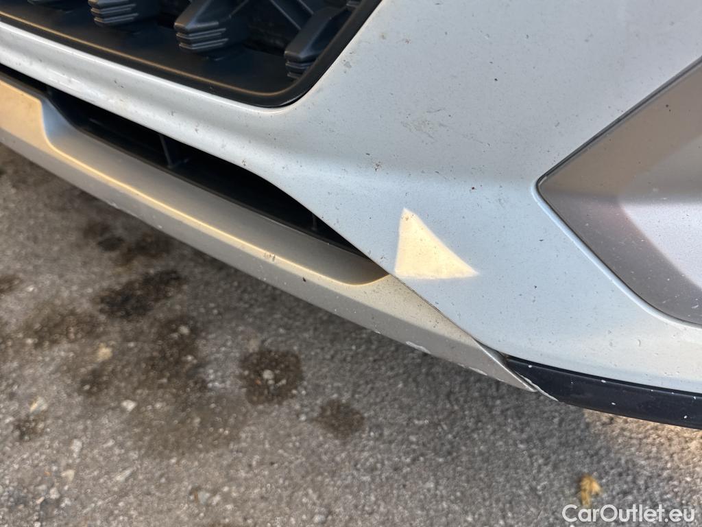  Audi  A1 AUDI  / 2018 / 5P / berlina con portón citycarver 35 TFSI 110kW (150CV)  #22